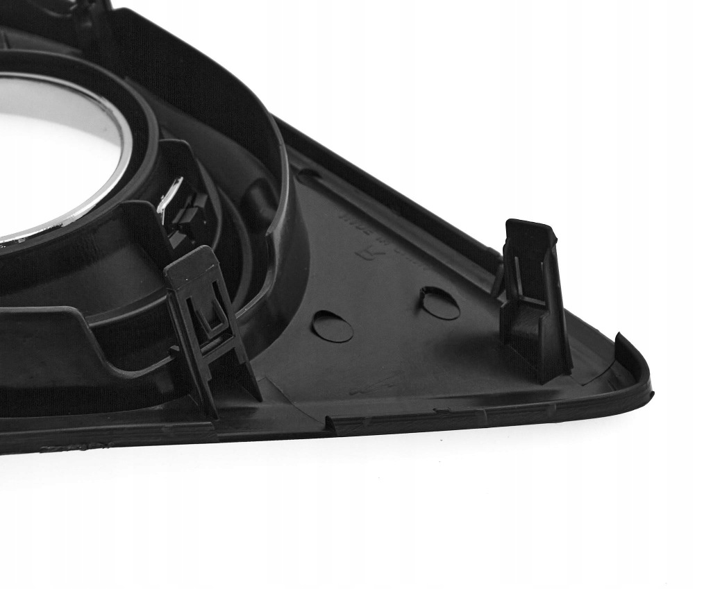 фото №10, Решётка радиатора бампера do toyota hilux 2016- 521280k170 левая чёрный