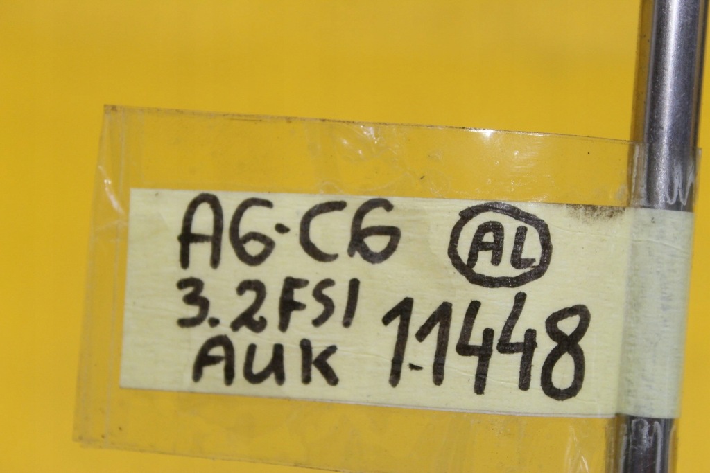 фото №7, Щуп щуп оливи a6 c6 a4 3.2 fsi 06e115630a