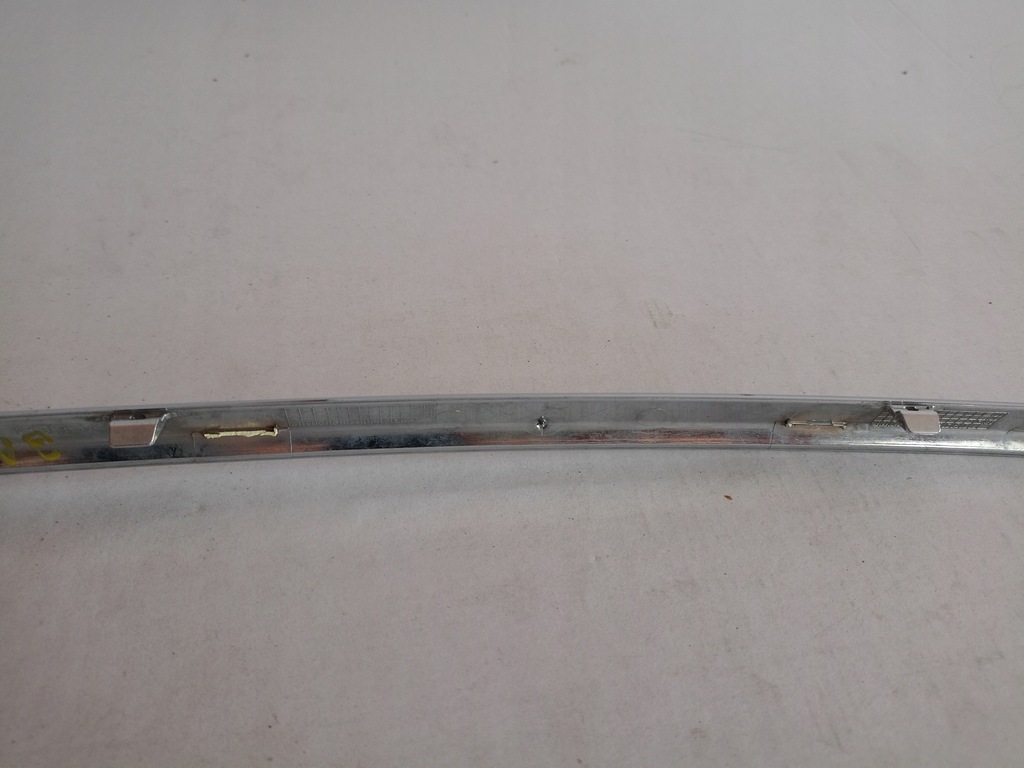 фото №8, Молдинг бампера задняя 7308842 bmw f34