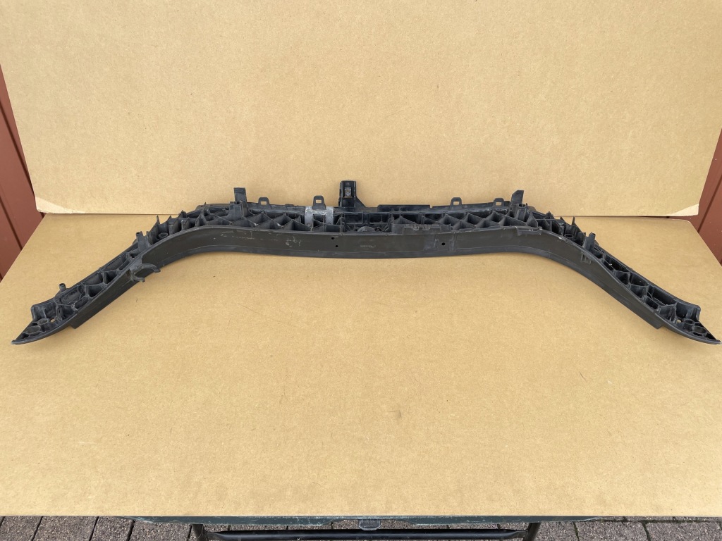 фото №4, Renault scenic ii 2 pas верхний усилитель