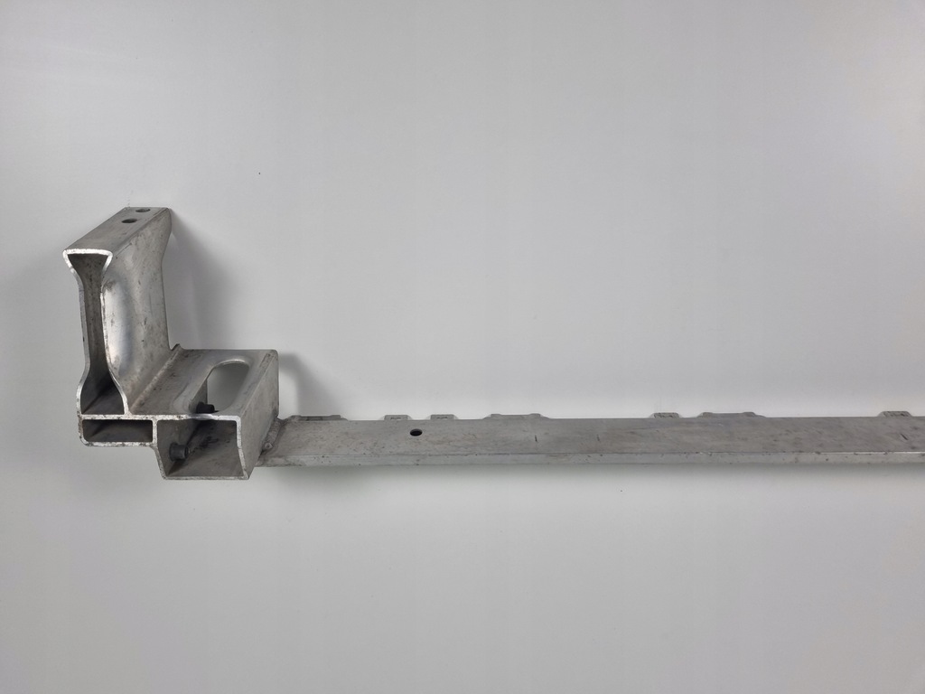 фото №7, Mercedes w177 w247 балка pod радіатор a1776204500