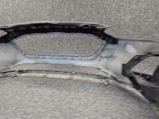 Ford focus mk4 iv 18- бампер передній перед Зі Шроту