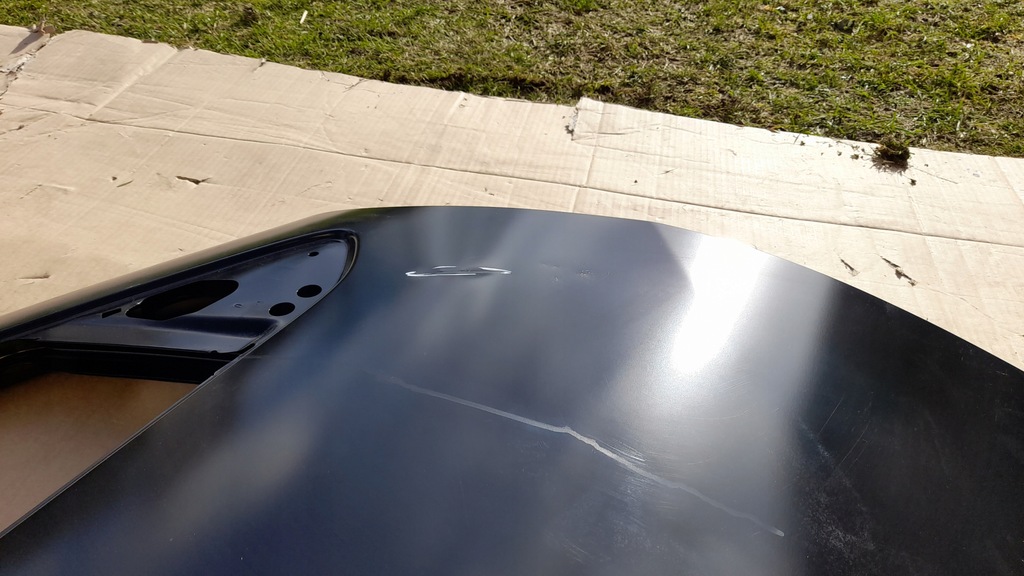 фото №10, Дверь правое передние перед dacia duster ii org nowe