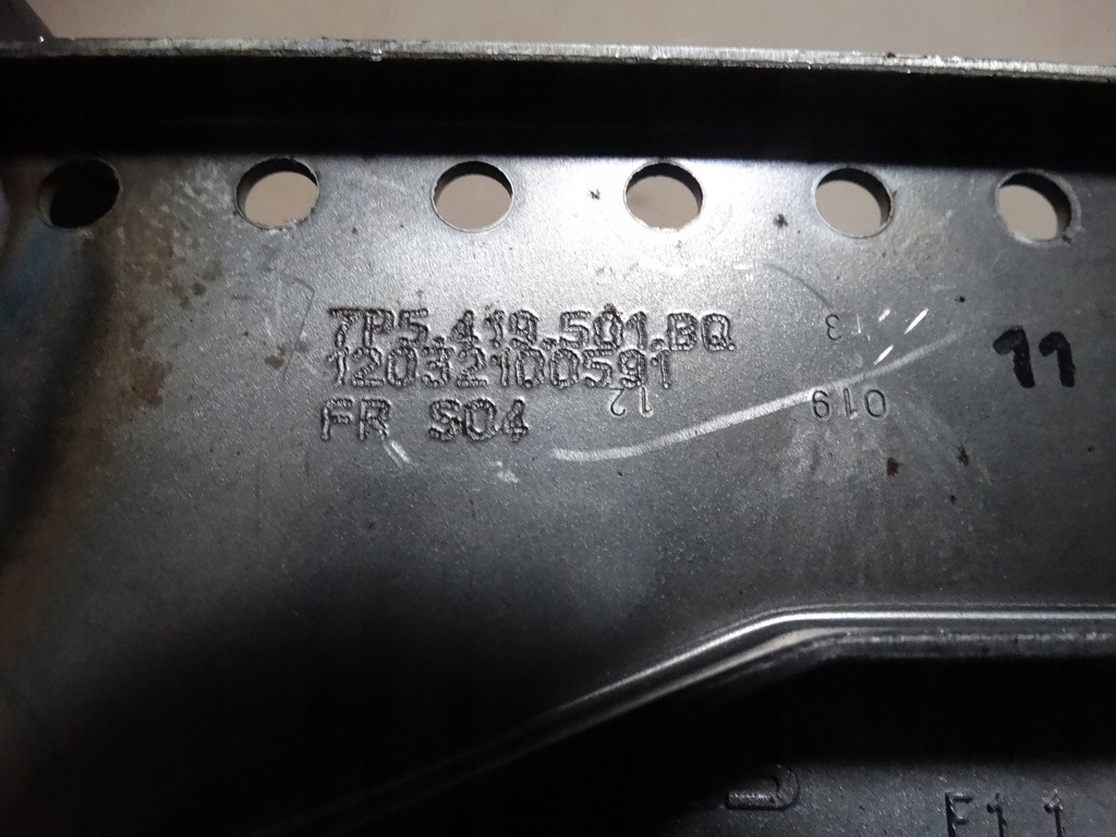 фото №5, Idealna колонка кермова porsche cayenne 7p5 1