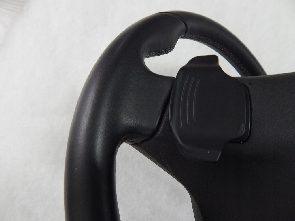 фото №9, Opel mokka b ii - воздуховод кожа multi лепестки переключения oryg ładna