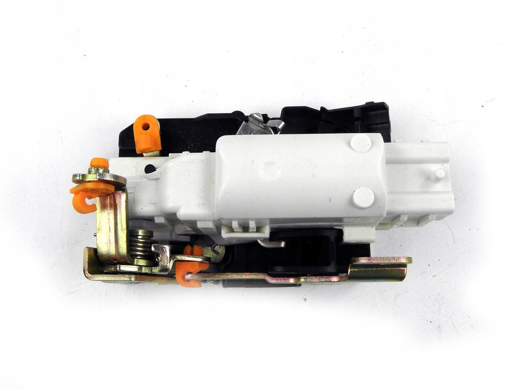 фото №3, Замок двері водія лівий renault master ii opel movano