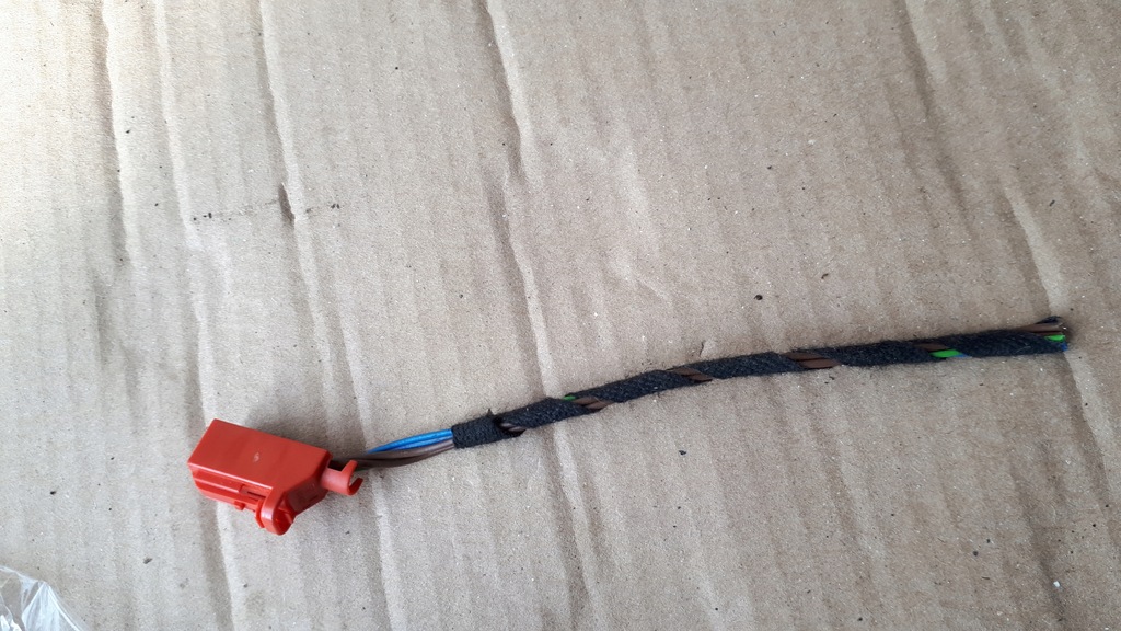 фото №8, S6 c7 4g a6 штекер колодка 4d0971636b a7 4g s7