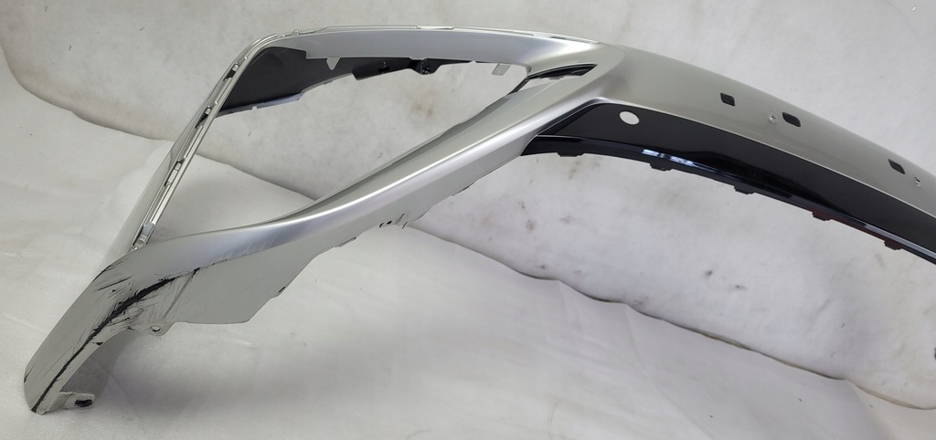 фото №10, Бампер балка бампера toyota mirai i 2014-2020