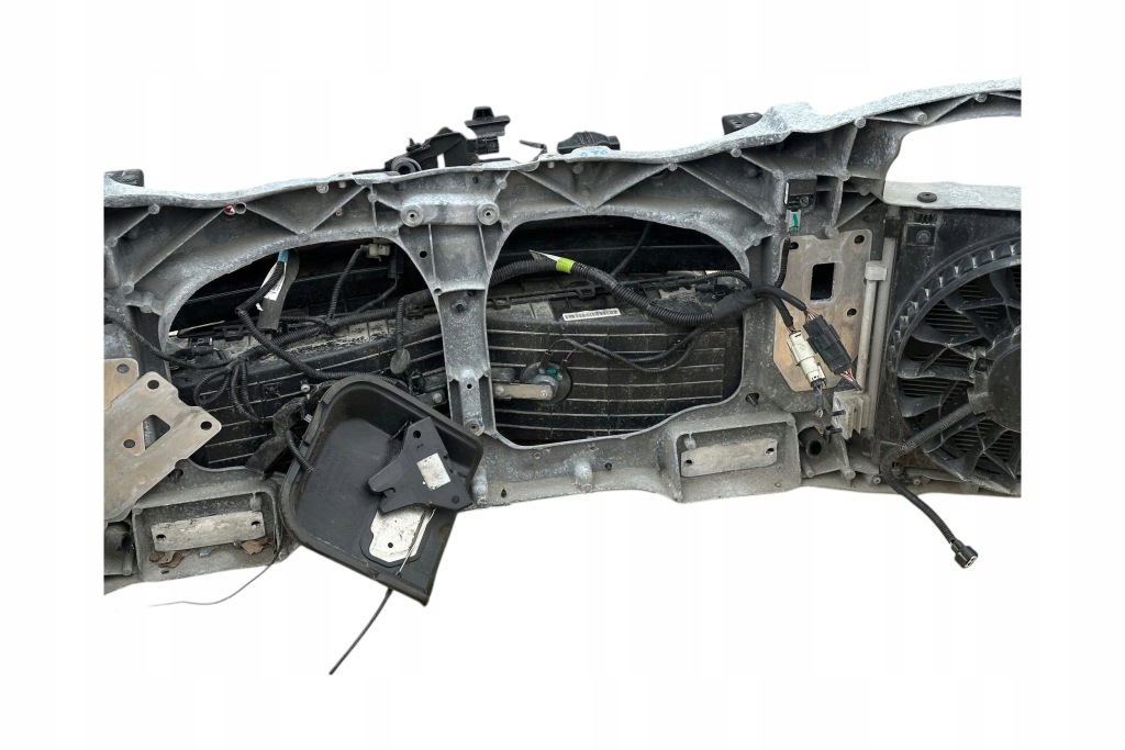 Купити Комплект радіатор tesla model s 101152000b