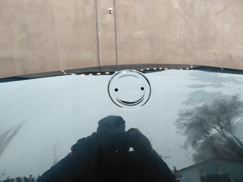 фото №6, Капот bmw 6 gt g32