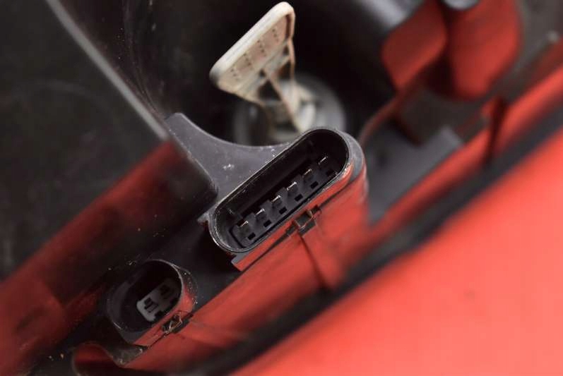 фото №9, Фара лівий лампа перед eu 8301a283 mitsubishi colt 6 vi z30 02-09