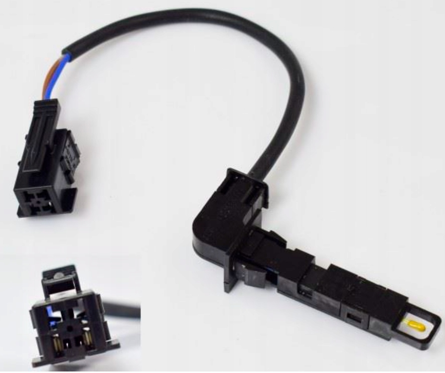 фото №11, Датчик температури внутрішньої wabco 4460920030 датчик, температура