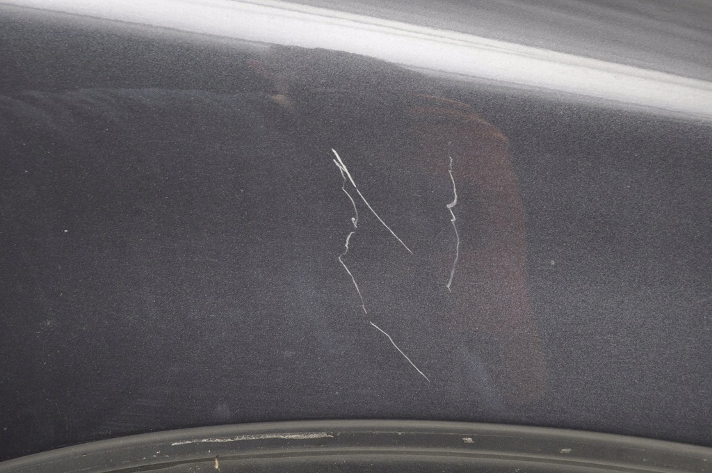 фото №6, Volvo xc90 крыло правый перед передний