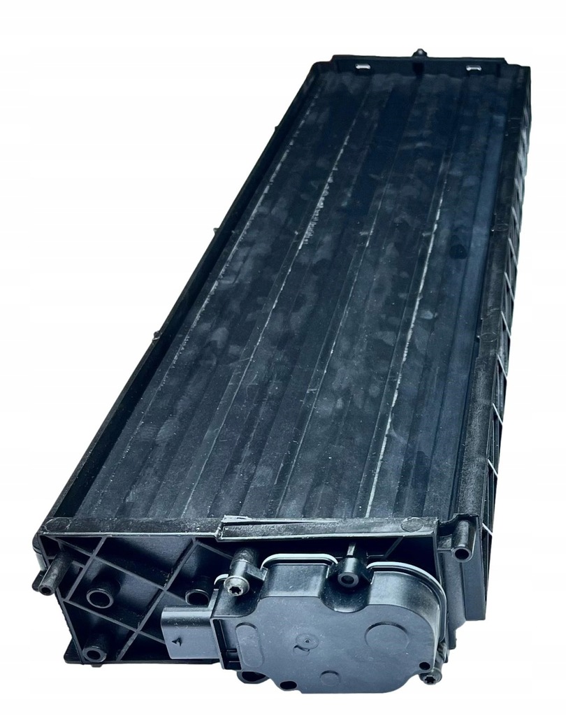 фото №10, Впуск жалюзі шторка повітря clio iv captur 620c45475r