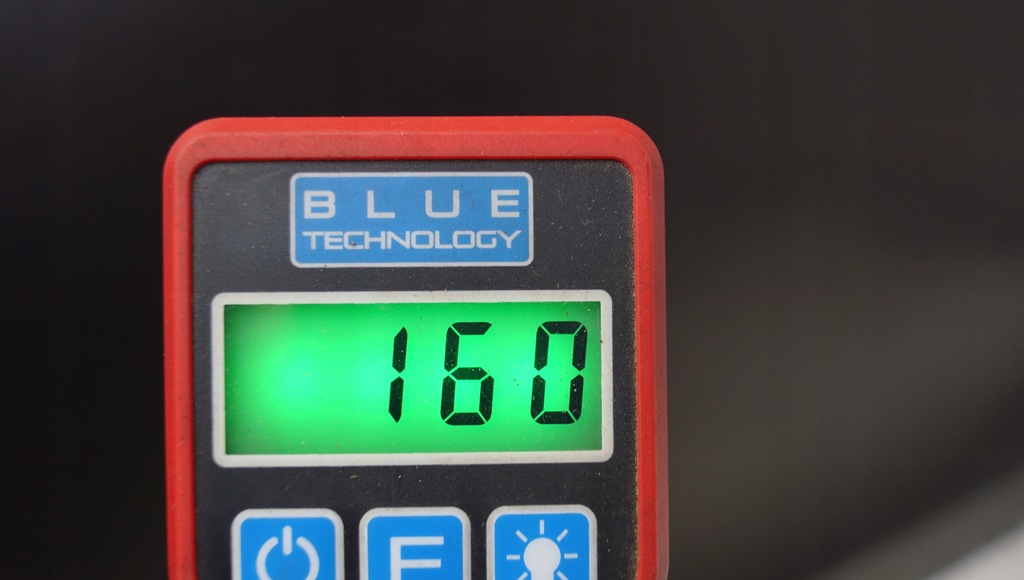 фото №16, Двері правий задня maserati quattroporte vi