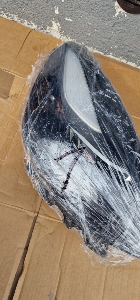 Фара перед правый  tesla 3 рестайлинг  2020- full led Недорого