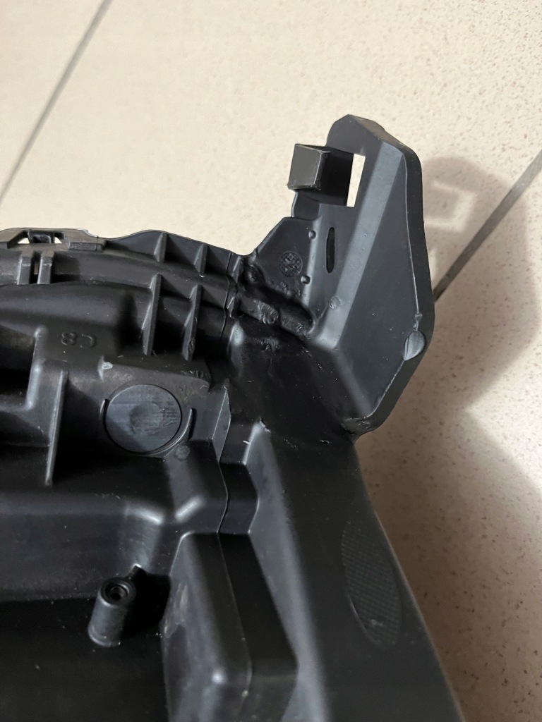 фото №11, Volvo xc90 xc-90 ii 2 lift full led active лампа передня права 32338953