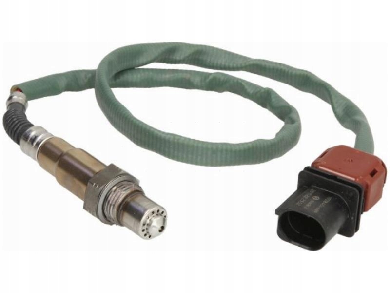 фото №1, Датчик лямбда-зонд ford tourneo connect 1.0 18- transit connect 1.0 18-