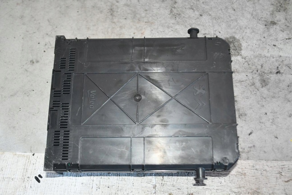 Купить Citroen c3ii peugeot 207 модуль bsi 9666952080