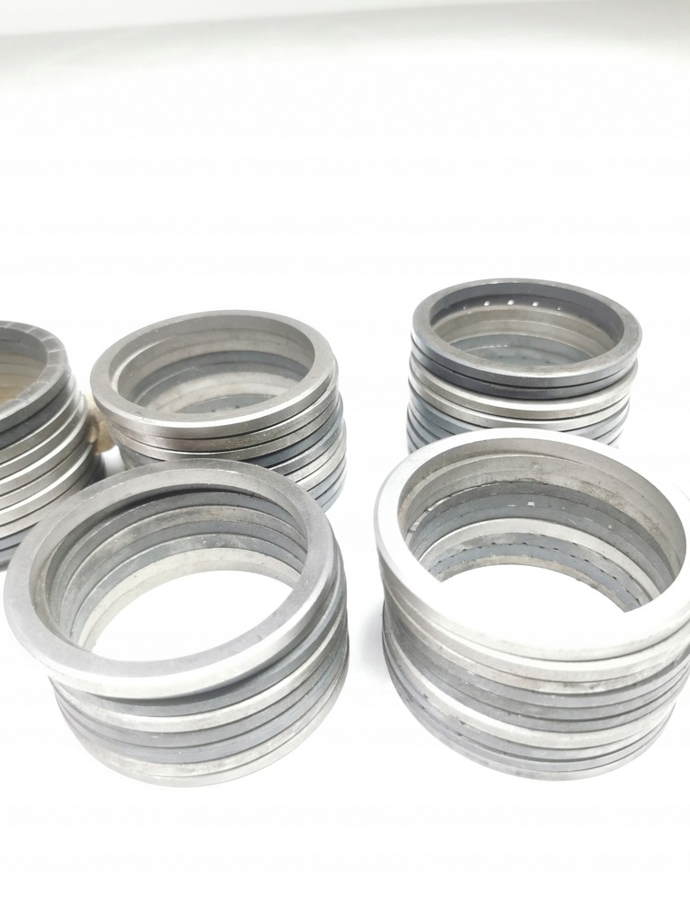 фото №7, Кольца dystansowe мост fso fiat 49 штуки