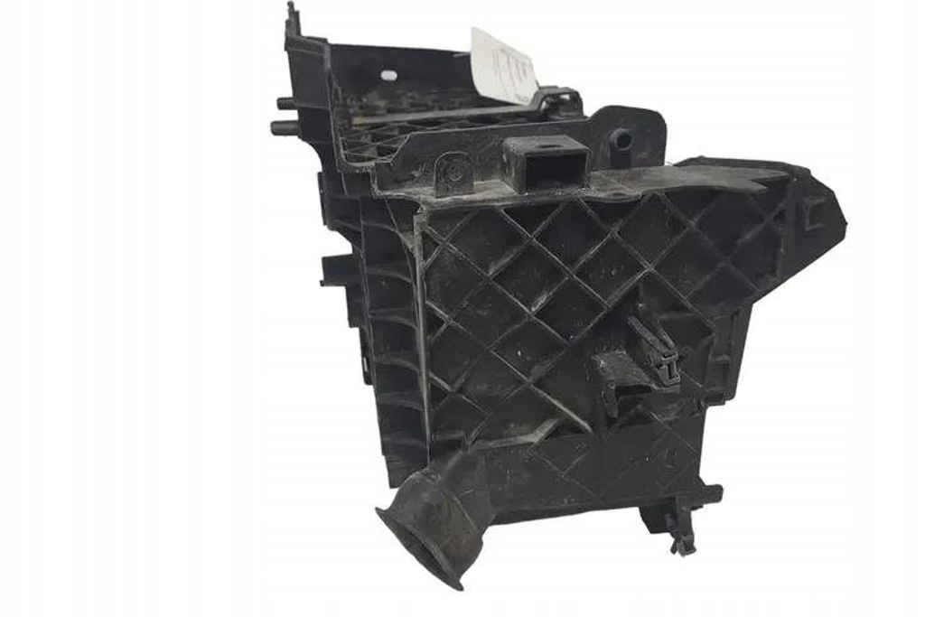 фото №7, Основание аккумулятор renault grand scénic iii jz0/1_ t06009a180 1.6l