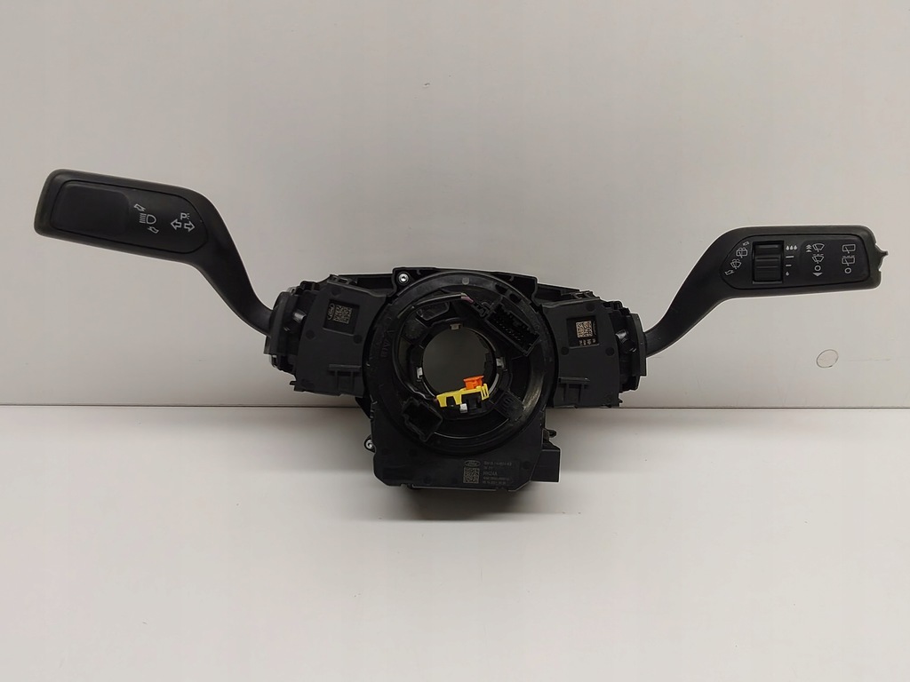 фото №1, Ford ecosport ii lift переключатель комбинированный лента оригинал 2017-