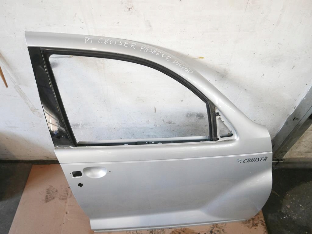 фото №8, Двері праве перед ps2 chrysler pt cruiser 5d 00-06
