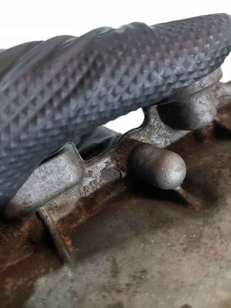 Купить Поддон масляная основание 06k103603an vw audi seat 2.0 tfsi cjx