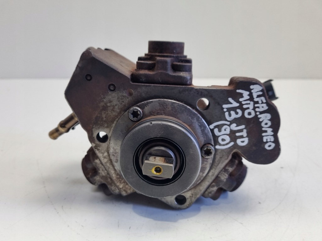 Купить Alfa romeo mito 1.3 m-jet насос впрыскная топлива 0445010293