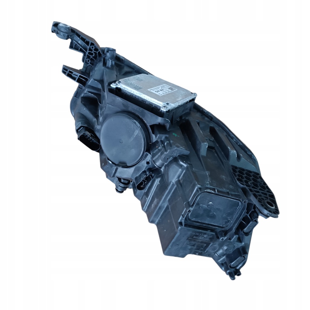 Купить Фара левый перед skoda fabia 3 рестайлинг  full led 6v1941015f