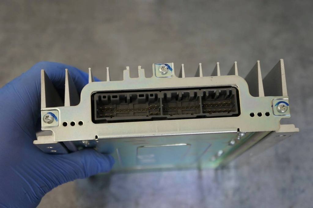 фото №2, Усилитель радио аудио jbl kia optima iii