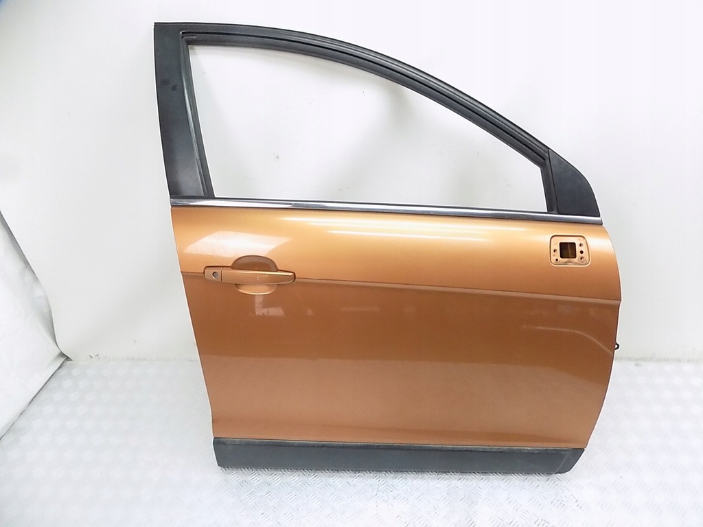 фото №1, Дверь правое перед - chevrolet captiva 06-10 94u