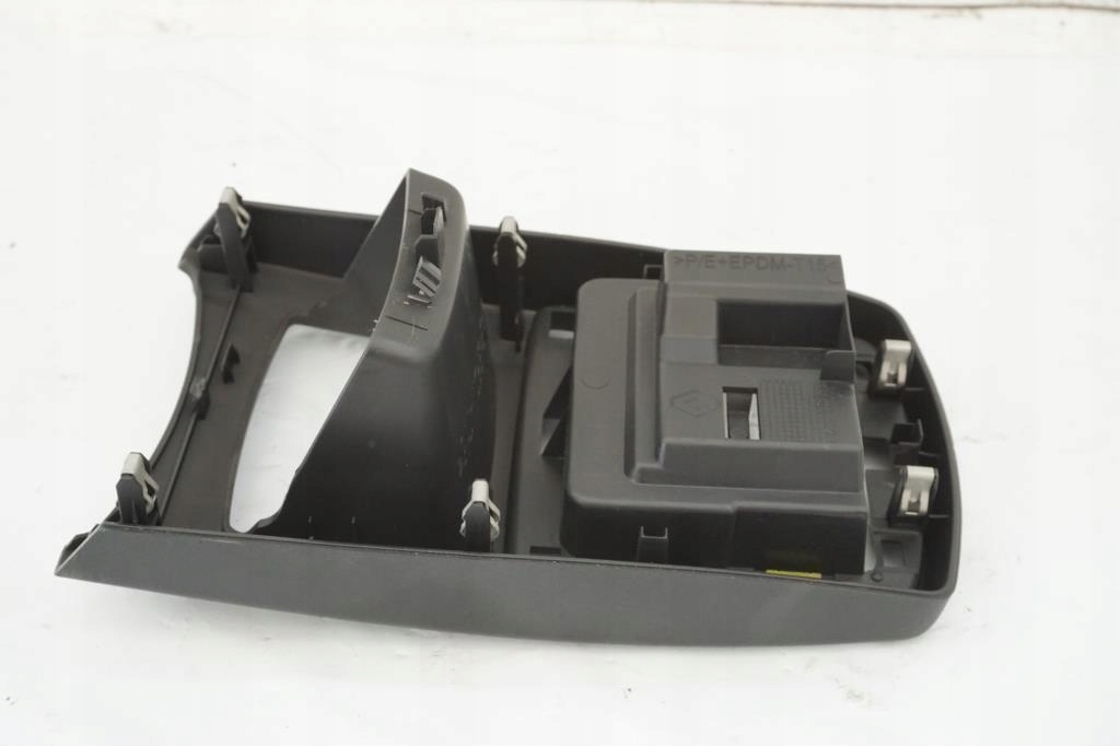 фото №5, Защита рамка туннель renault grand scenic iii