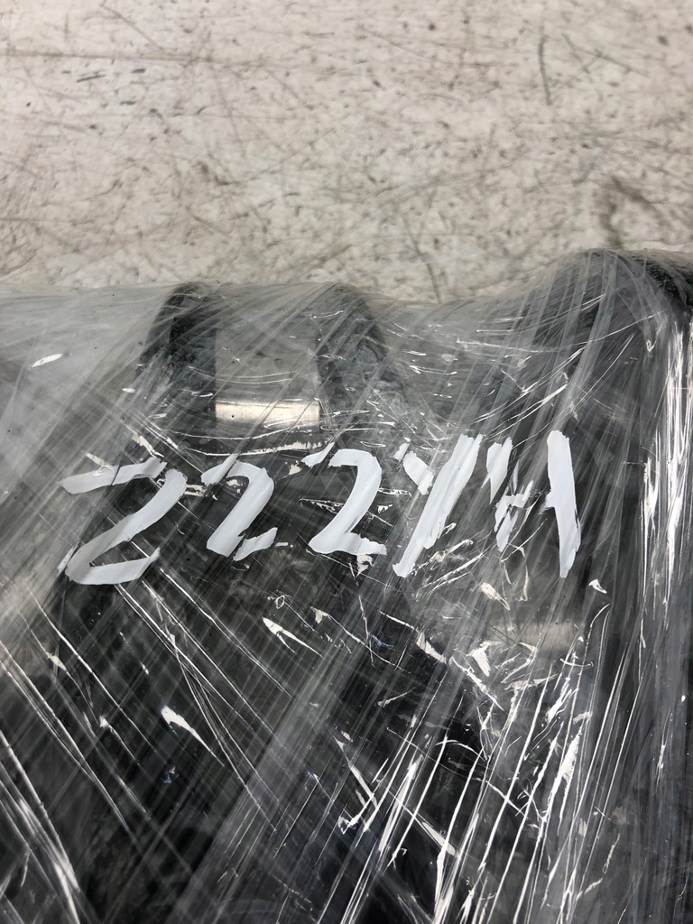 фото №9, Wał коленчатый opel signum vectra c z22yh 24430375