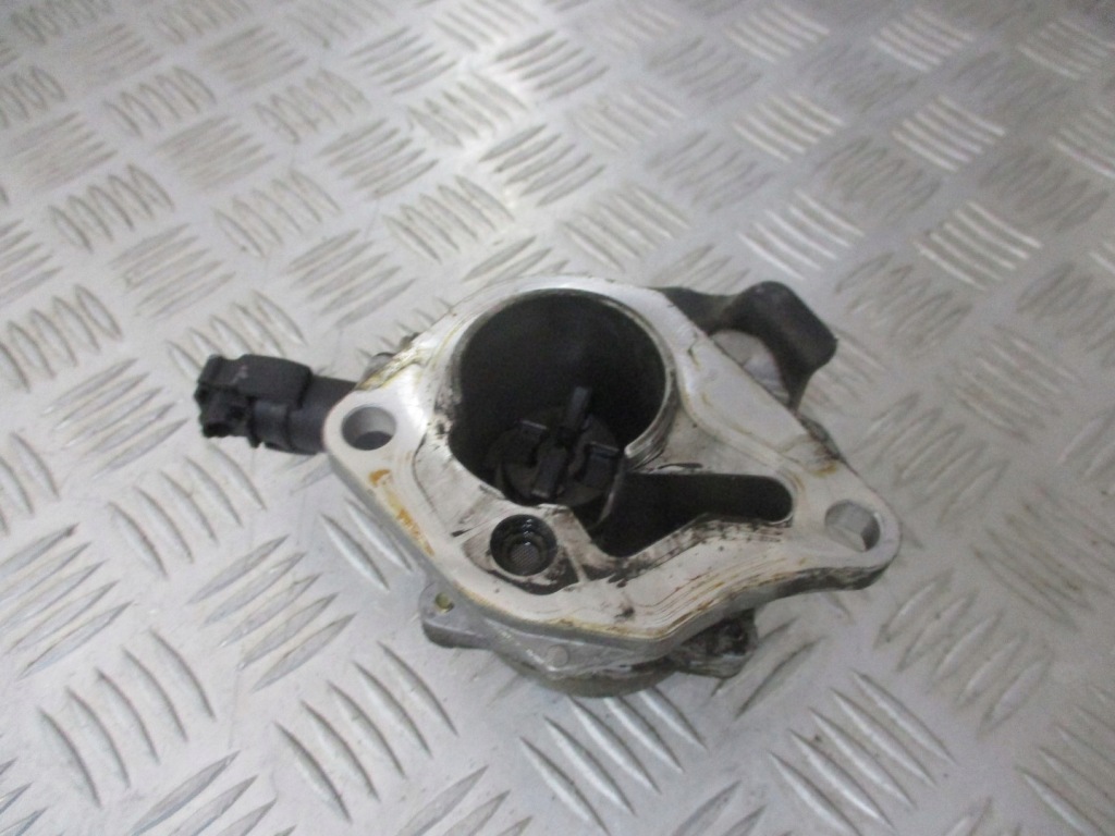 фото №3, Насос вакуум вакуум renault modus 1.5 dci 8200521381