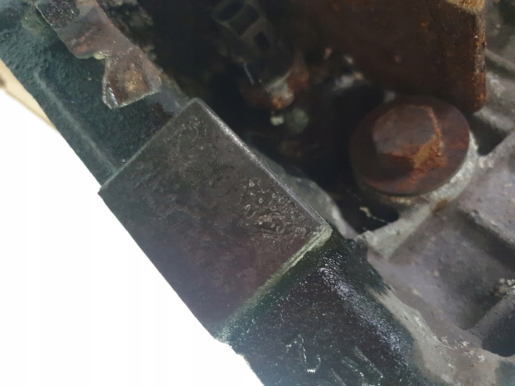 фото №6, Honda cr-v iii 07r 2.0 i-vtec r20a2 блок двигателя