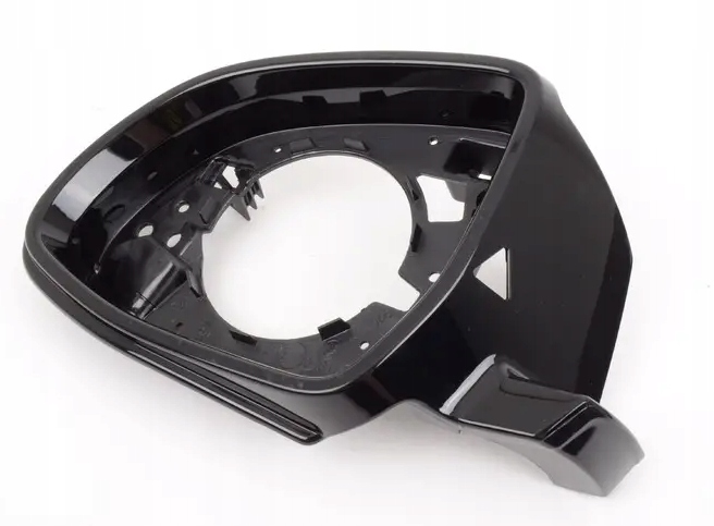 фото №1, Рамка дзеркало shadow line bmw x3 f25 / x4 f26 оригінальний номер