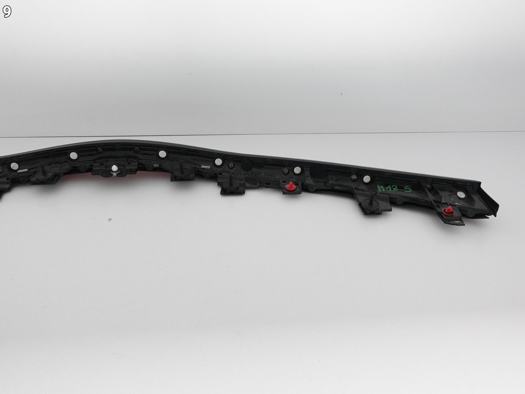 фото №10, Toyota prius prime xw50 lift 17-23 лампа led задня