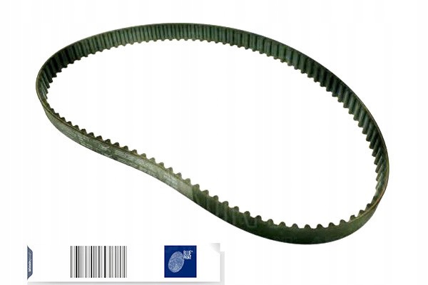 фото №1, Ремень распределительного вала hyundai galloper ii h-1 h-1 starex