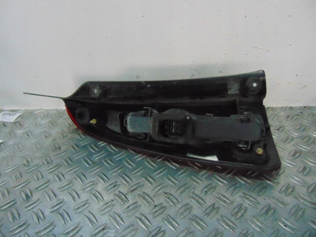 фото №2, Renault espace лампа задня права