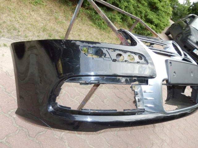 фото №2, Бампер перед передний volkswagen golf v 5 r32