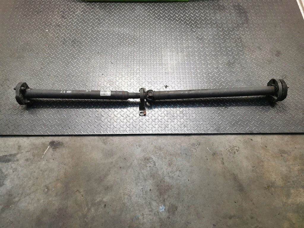 фото №1, Mercedes w212 sedan 2.2 cdi wał приводной a2120116