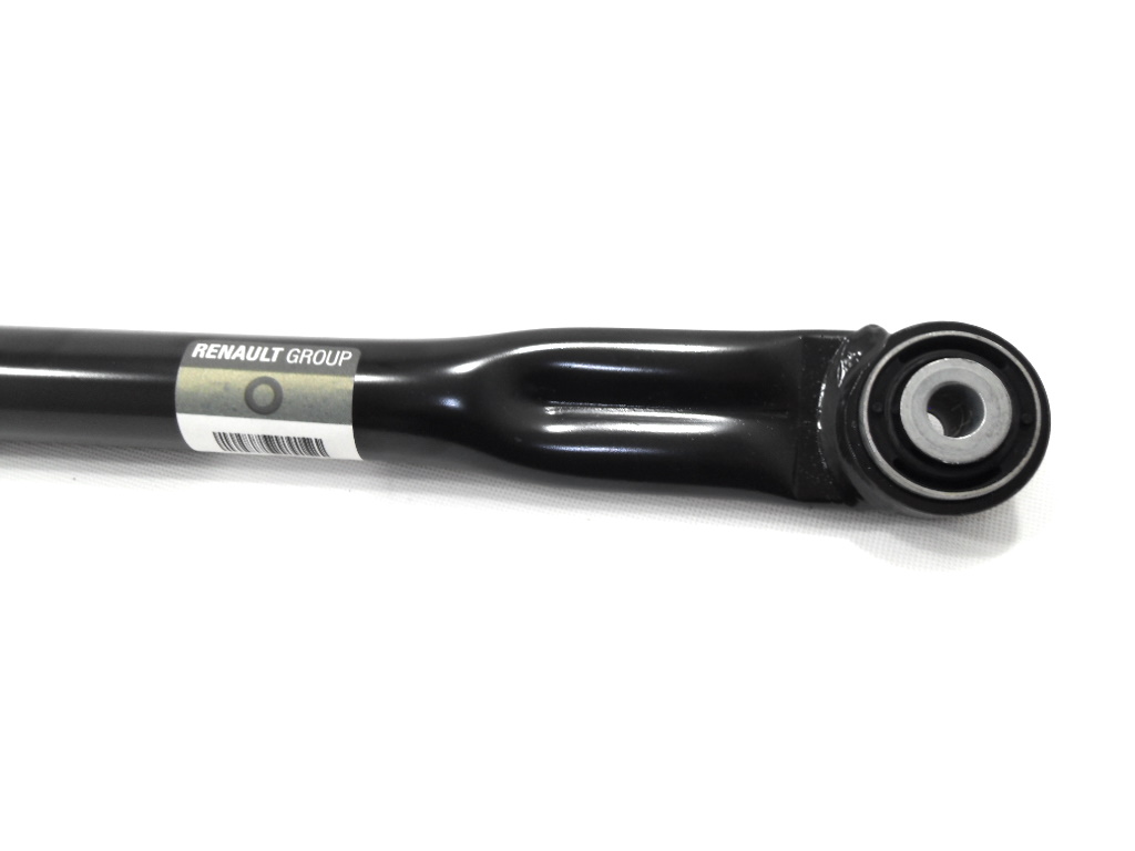 фото №4, Кронштейн tyl.belki r trafic 14- renault ren 551304056r