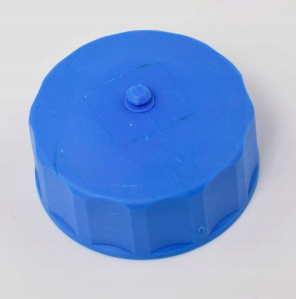 фото №1, Крышка бак. adblue scania r