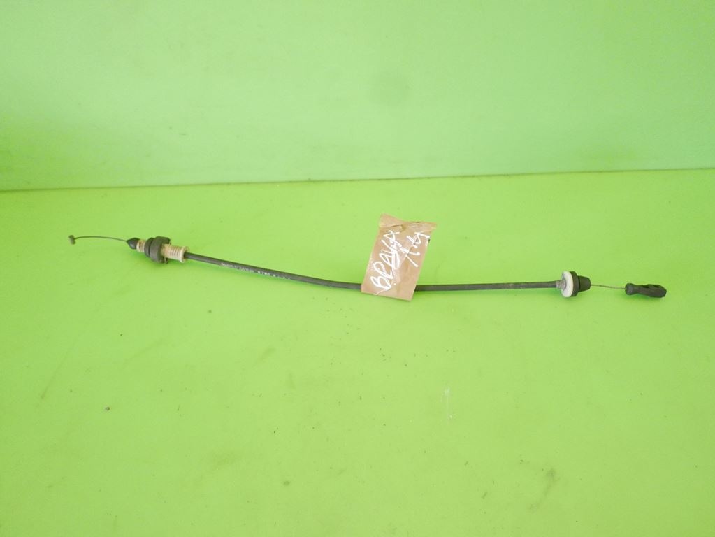 Трос газа fiat brava i 1.4 12v spi 75km 55kw 95- в Украине