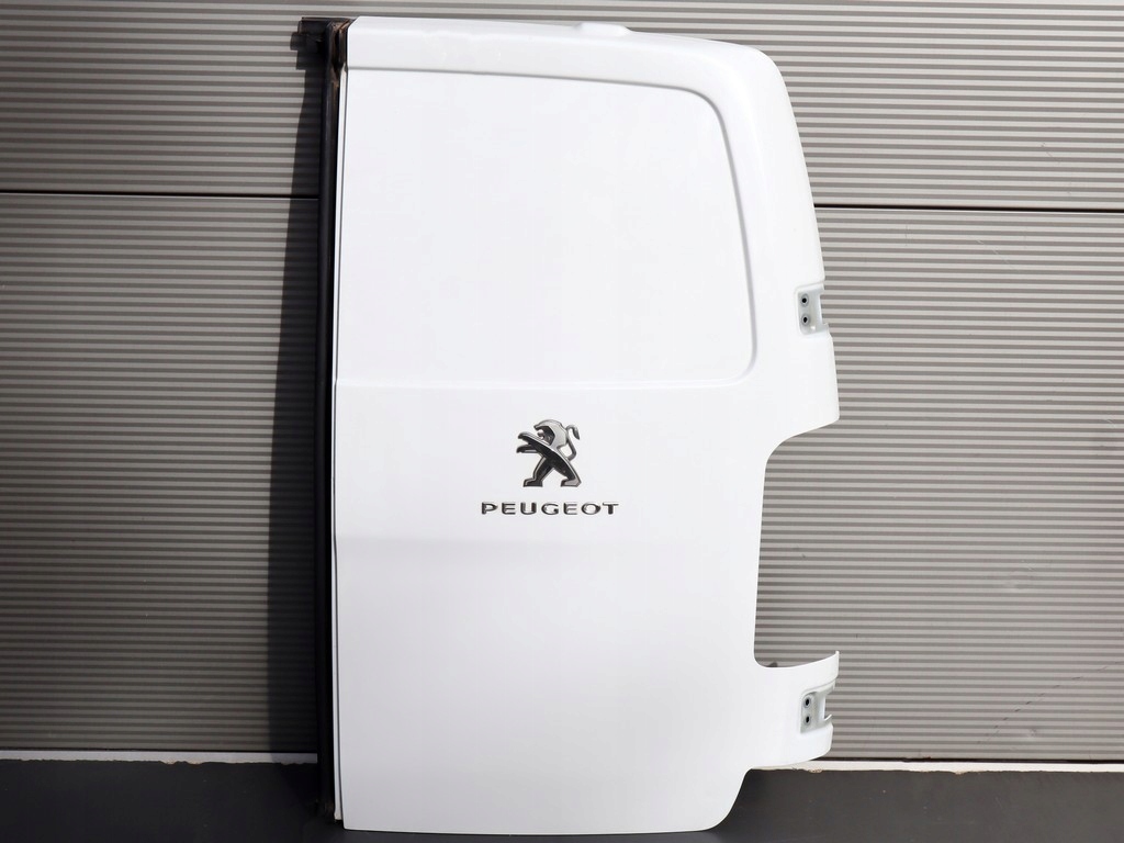 фото №1, Дверь правое задние peugeot expert iv traveller 16- r. epr