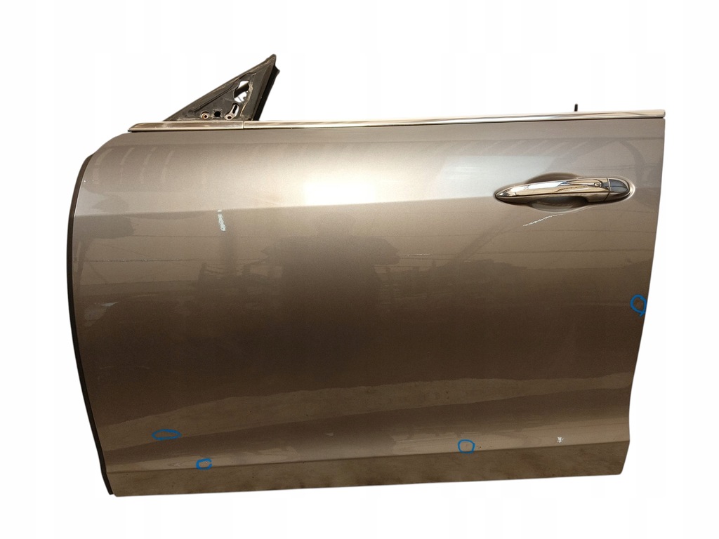 фото №1, Дверь левый перед левая передние maserati ghibli iii 13-17