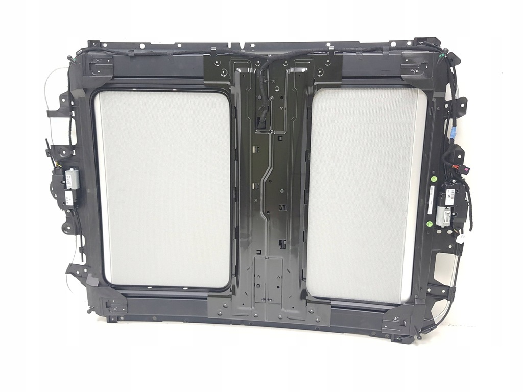 фото №9, Новый люк панорама люк audi a8 4h d4 long