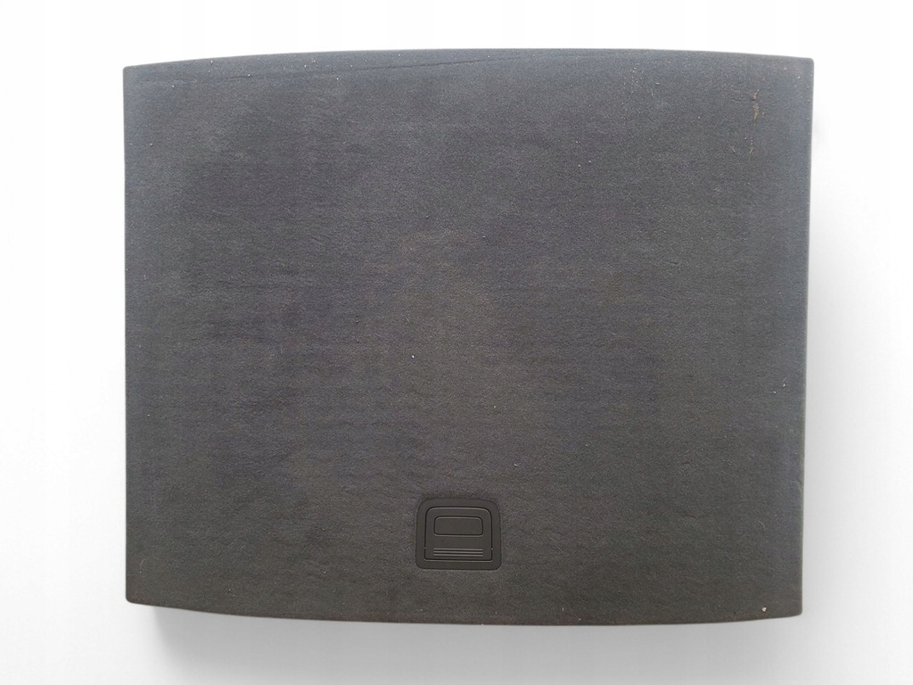 фото №7, Audi q3 8u з задній обшивка