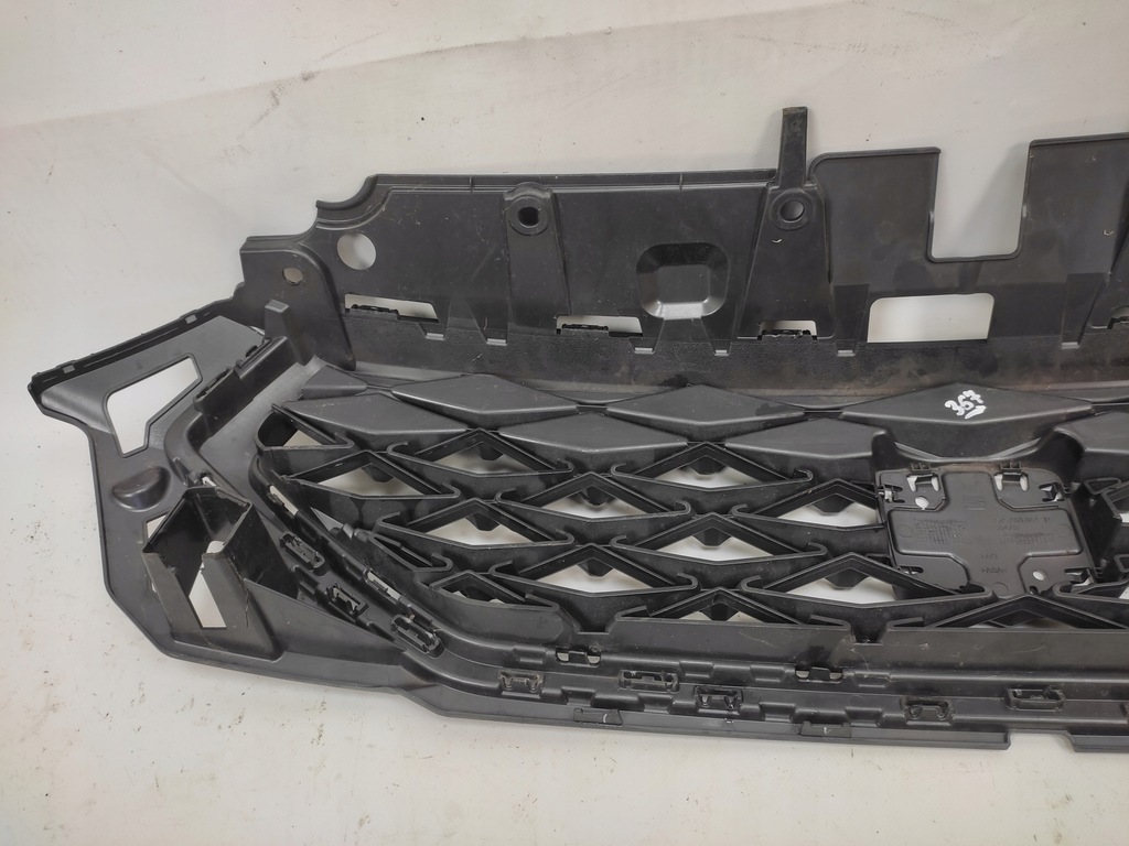 фото №5, Seat ateca lift 575 решітка радіатора решітка радіатора радіатора 2020-